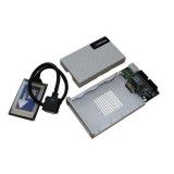 CoreParts Microstorage 60 GB external Hard drive PCMCIA Solution