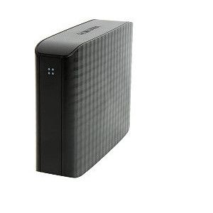 Samsung 5TB D3 Station