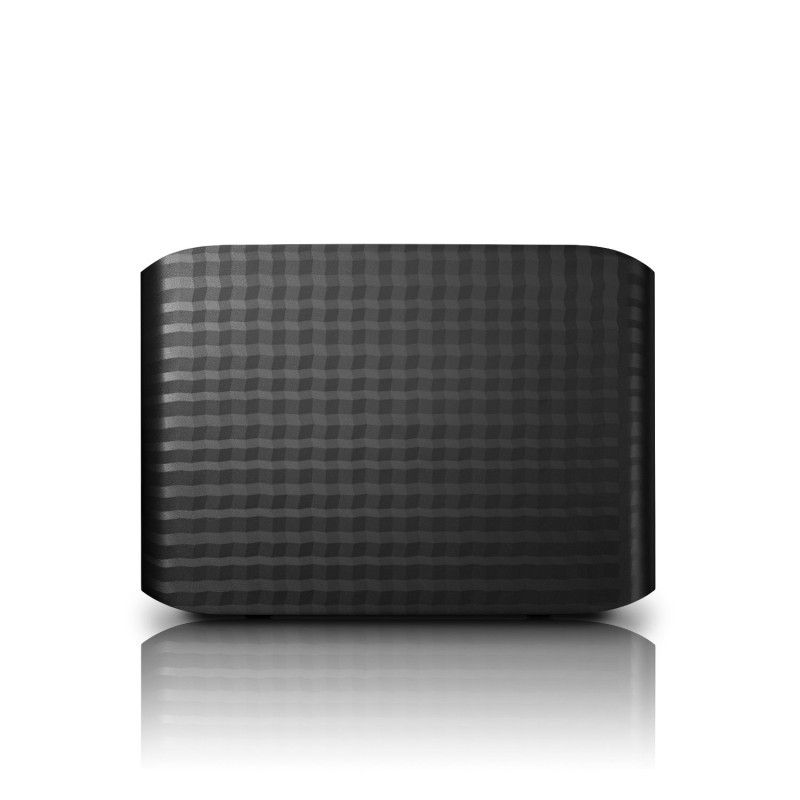 Samsung 5TB D3 Station