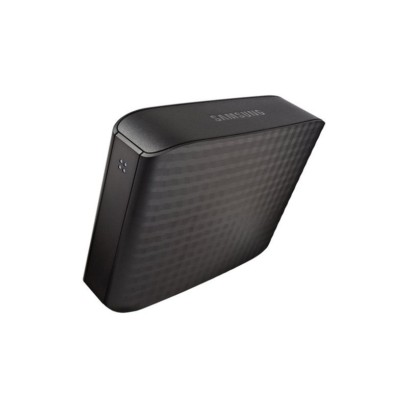 Samsung 5TB D3 Station