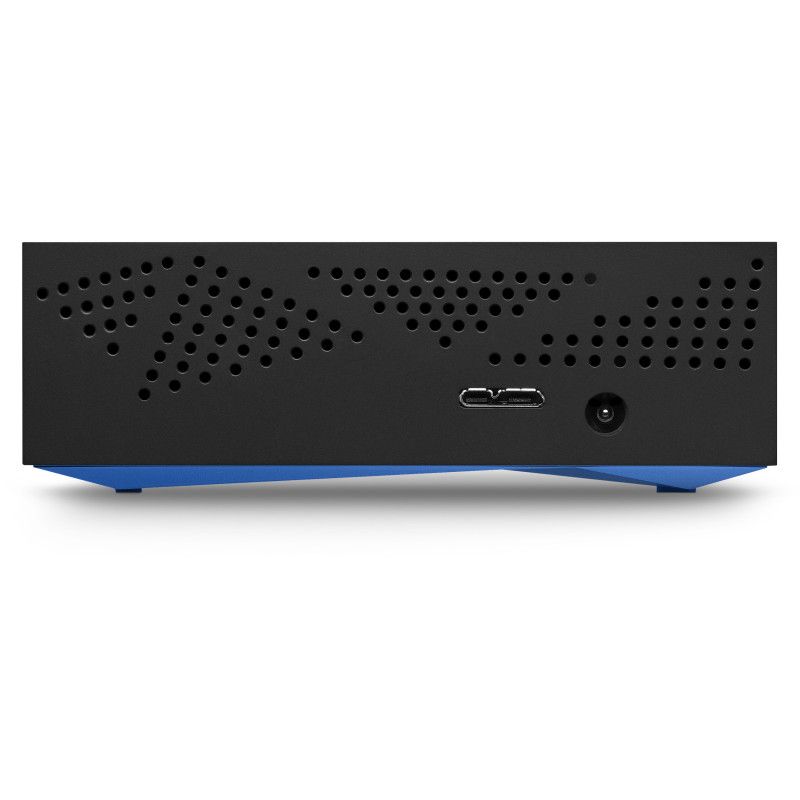 Seagate Backup Plus 6TB