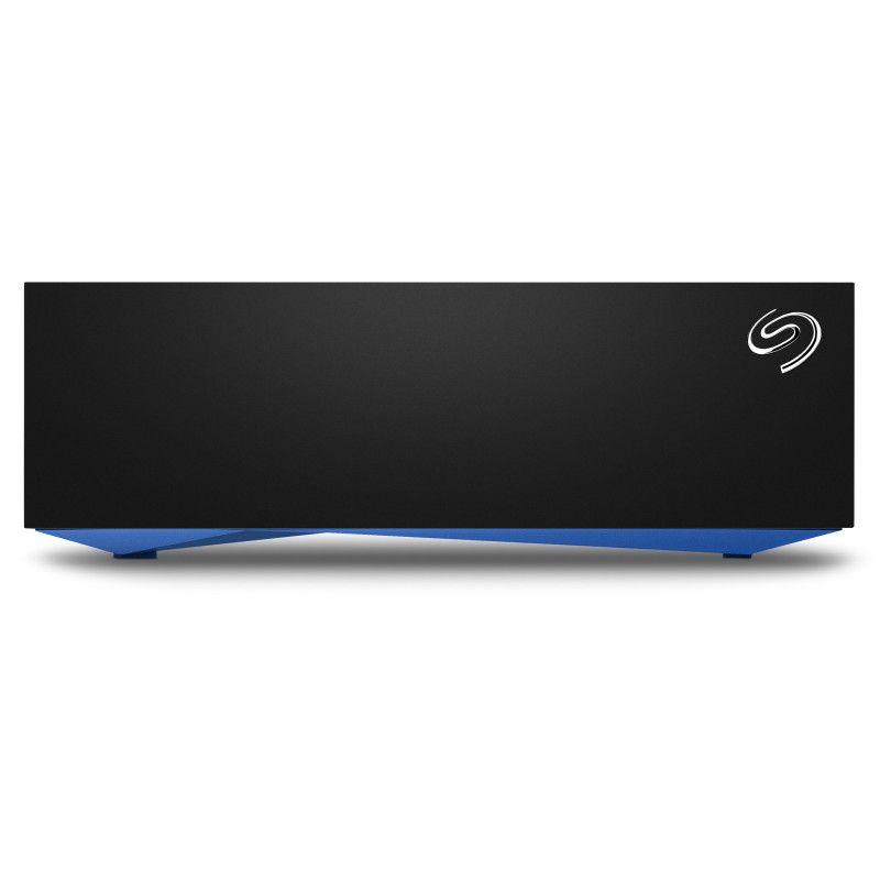 Seagate Backup Plus 6TB