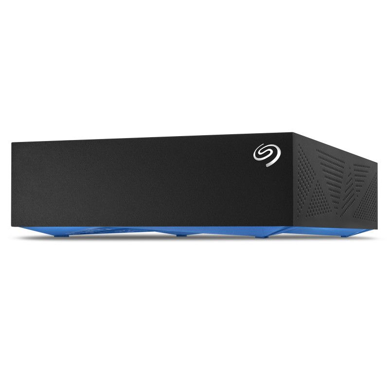 Seagate Backup Plus 6TB