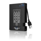 iStorage diskAshur Pro FIPS USB3 256-bit 2TB