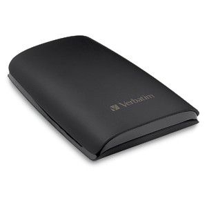 Verbatim 500GB Premier Edition USB Portable Hard Drive