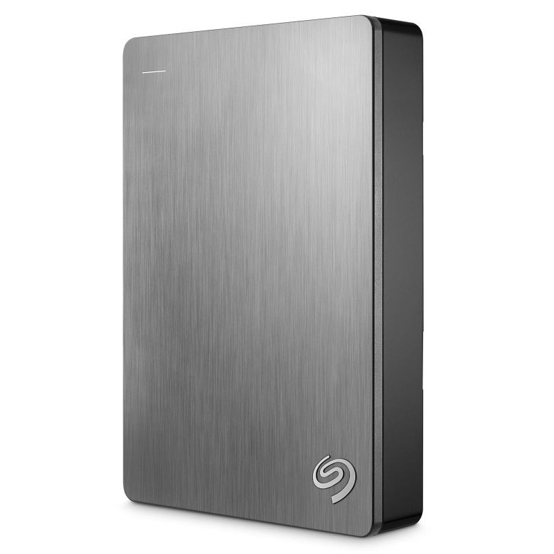 Seagate Portable