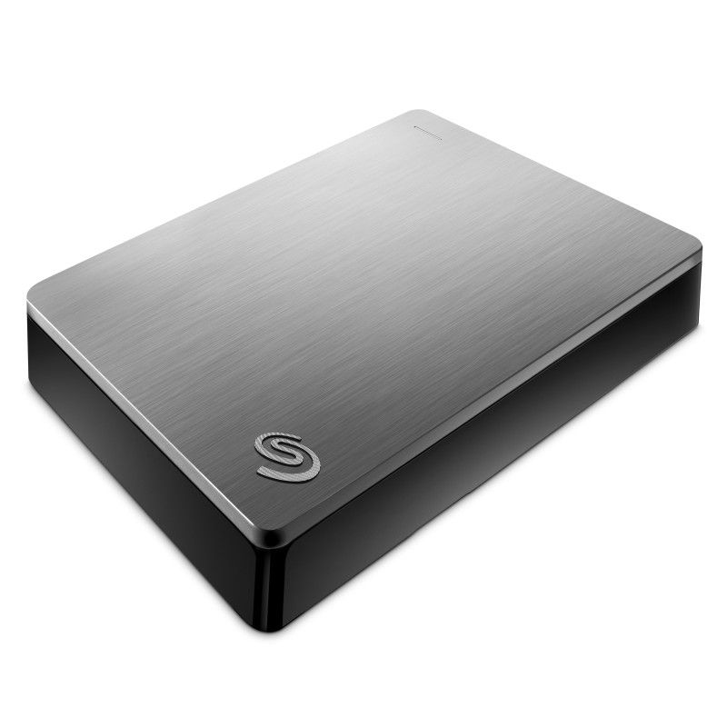 Seagate Portable