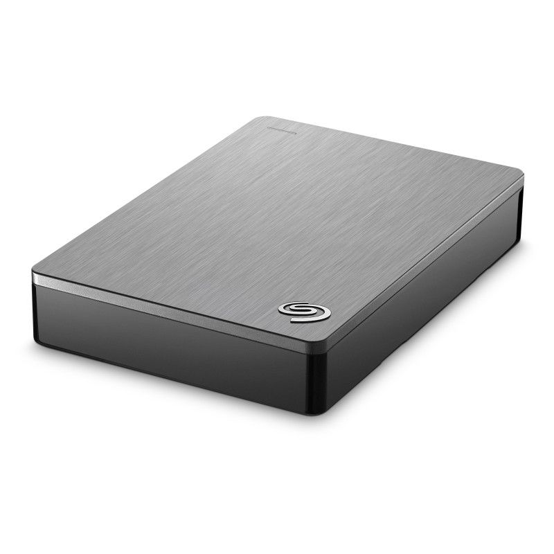 Seagate Portable