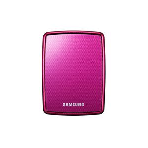 Samsung S2 Portable 640 GB