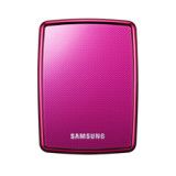 Samsung S2 Portable 640 GB