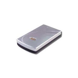 Conceptronic EXTERNAL USB 2.0 HARDDISK