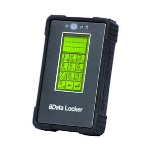 Origin Storage Datalocker