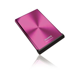 ADATA NH92 Portable 500GB