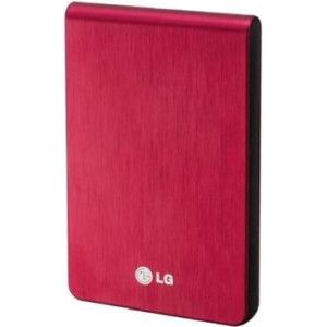 LG 500GB HXD3