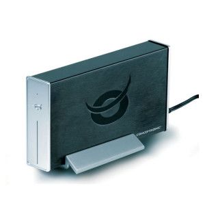 Conceptronic Grab’n’GO Network Hard Disk 250GB