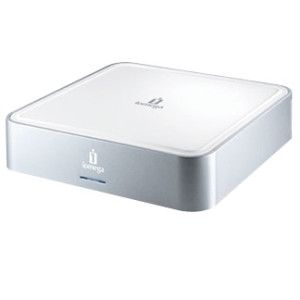 Iomega MiniMax 2TB