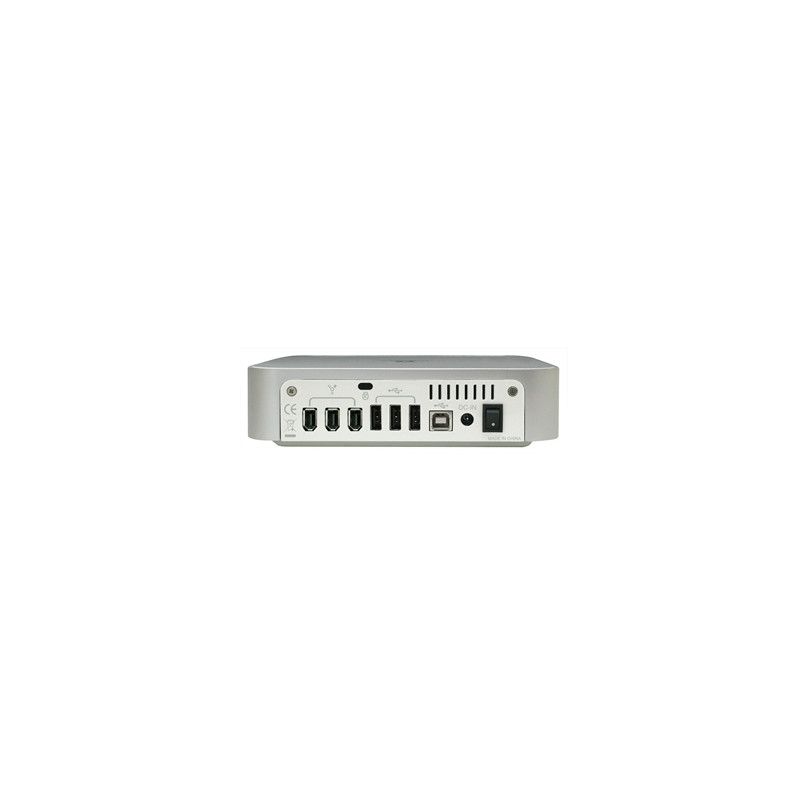 Iomega MiniMax 2TB