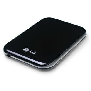 LG XD5 750GB