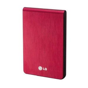 LG XD3 640GB Slim