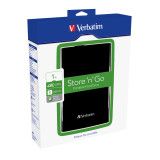 Verbatim Store 'n' Go