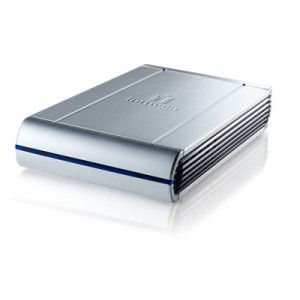 Iomega 250GB USB 2.0 Value Series Hard Drive