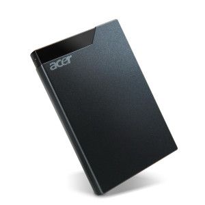 Acer External HDD 640 Gb