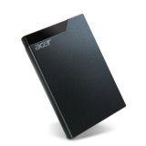 Acer External HDD 640 Gb