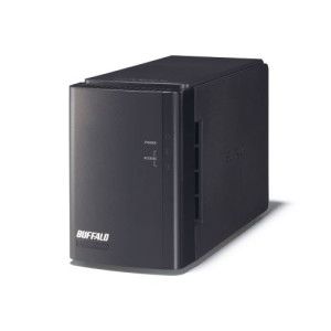 Buffalo HD-WL2TSU2R1-EU