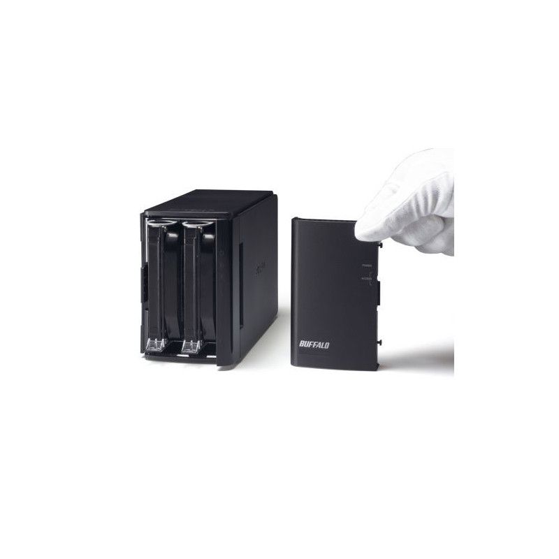 Buffalo HD-WL2TSU2R1-EU