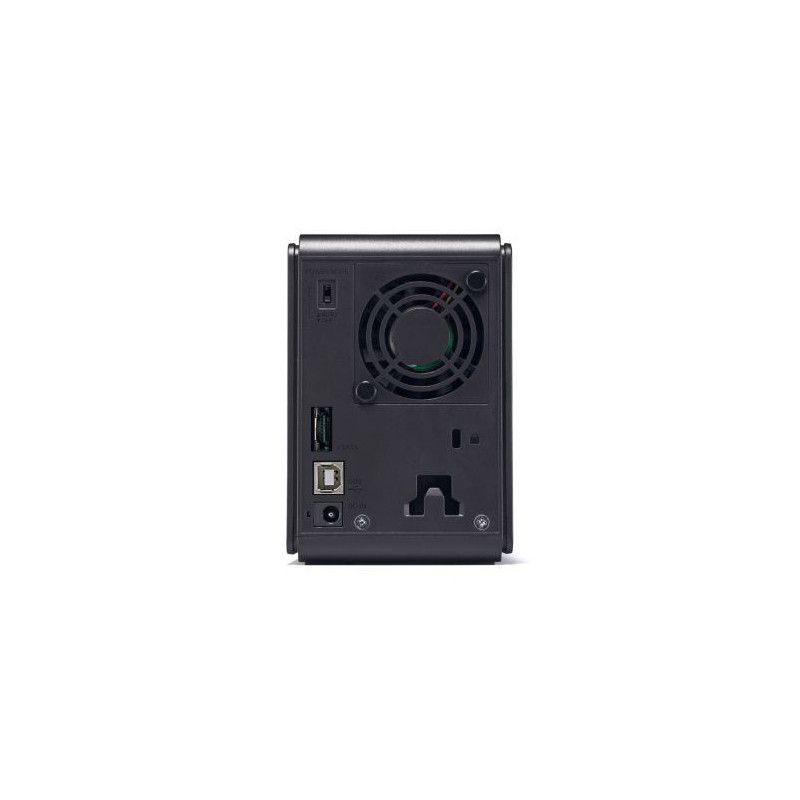Buffalo HD-WL2TSU2R1-EU