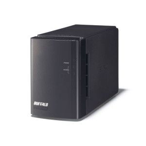 Buffalo HD-WL4TSU2R1-EU