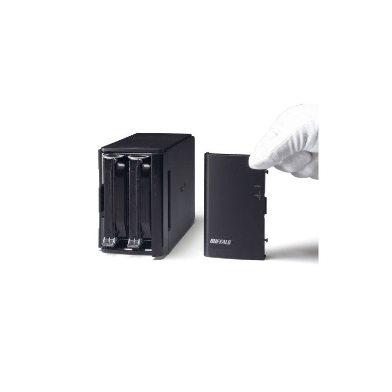 Buffalo HD-WL4TSU2R1-EU
