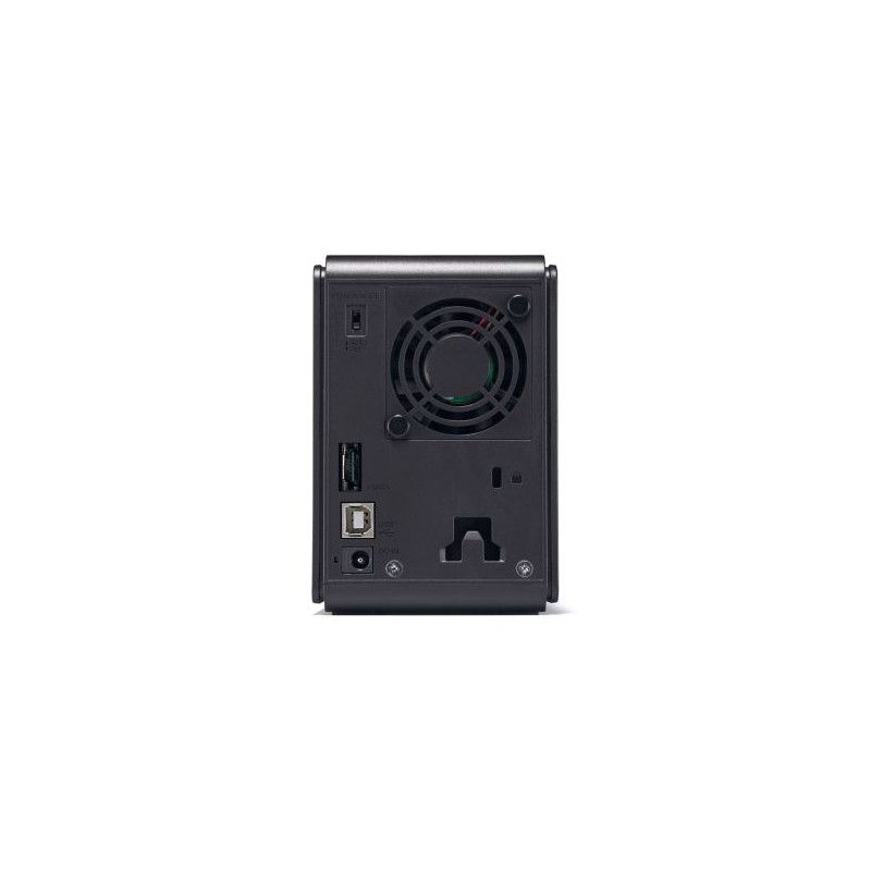 Buffalo HD-WL4TSU2R1-EU