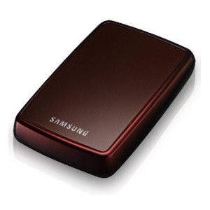 Samsung S2 Portable 250GB