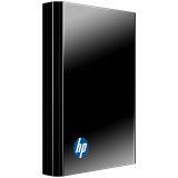HP Portable Drive 750GB USB 3.0/2.0