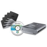Iomega REV 70GB USB 2.0 Server Backup & Disaster Recovery Kit