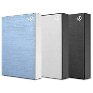 Seagate Portable