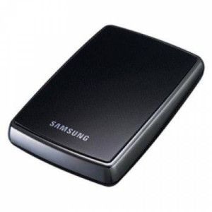 Samsung 500GB Potrable