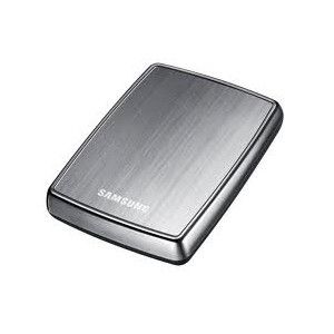 Samsung 640GB Potrable