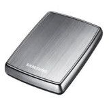 Samsung 640GB Potrable