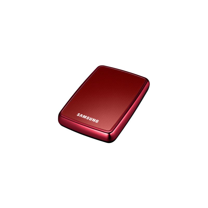 Samsung 500GB S2 Portable