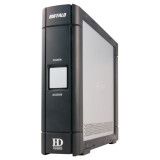 Buffalo DriveStation external Hard Drive - 250GB
