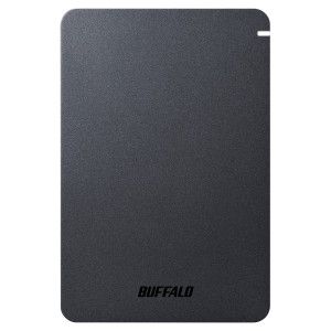 Buffalo Safe (HD-PGF)