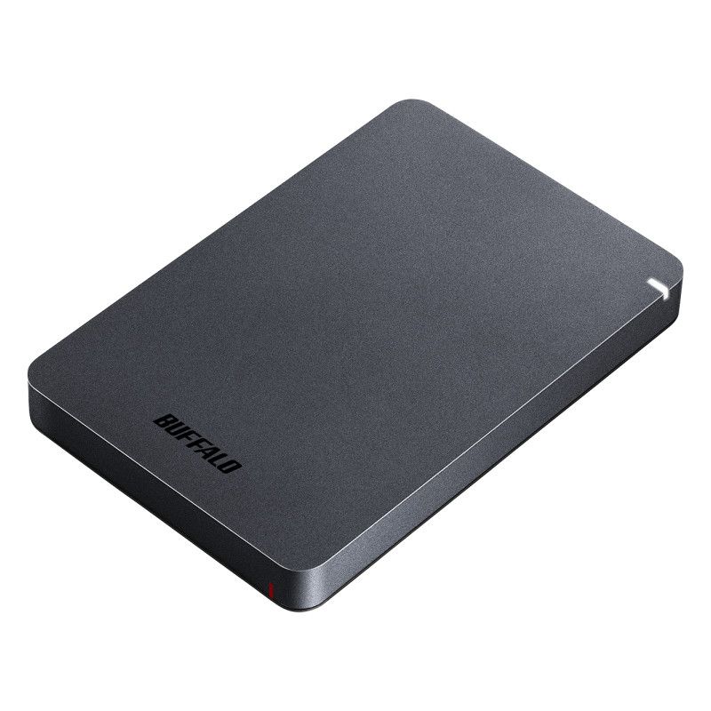 Buffalo Safe (HD-PGF)