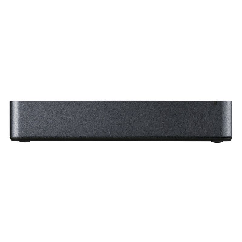 Buffalo Safe (HD-PGF)