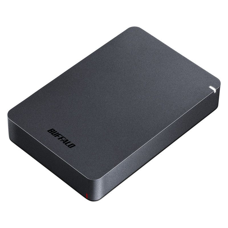 Buffalo Safe (HD-PGF)