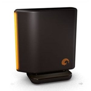 Seagate FreeAgent™ Desktop 320-GB USB 2.0