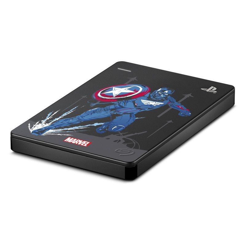 Seagate STGD2000206