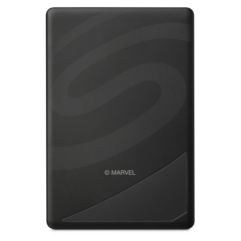 Seagate STGD2000206