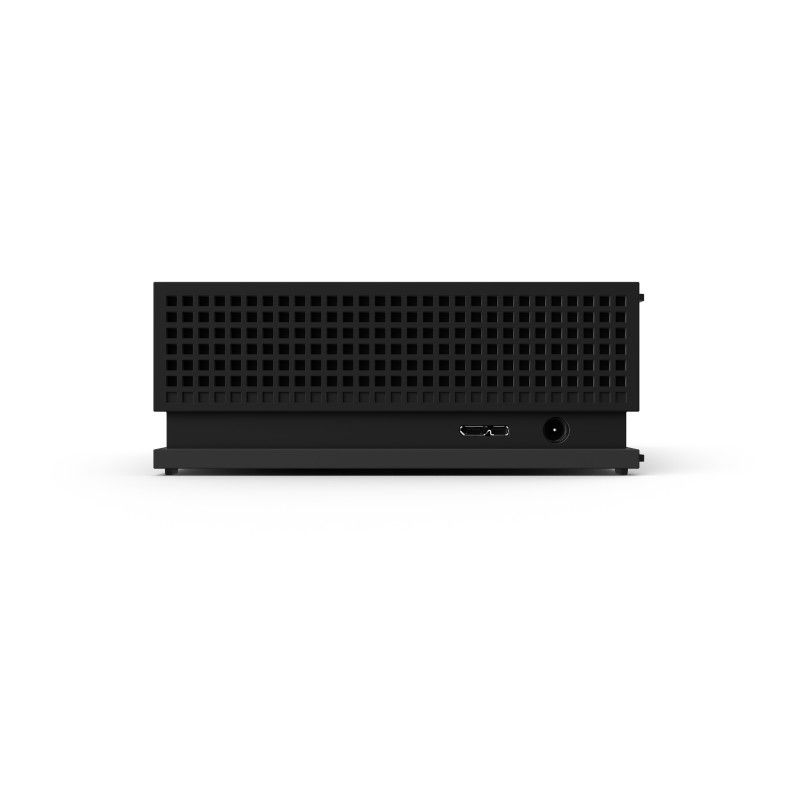 Seagate FireCuda Gaming Hub